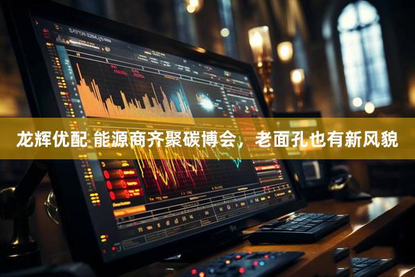 龙辉优配 能源商齐聚碳博会，老面孔也有新风貌